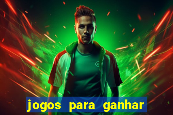 jogos para ganhar dinheiro via pix 777