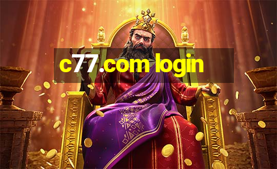 c77.com login