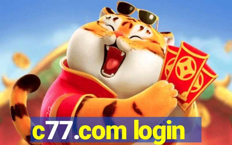 c77.com login