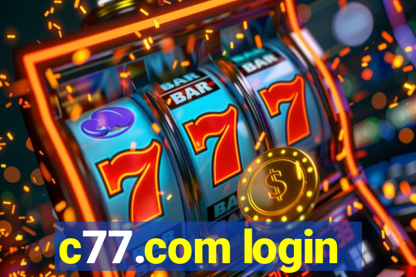 c77.com login