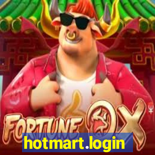 hotmart.login