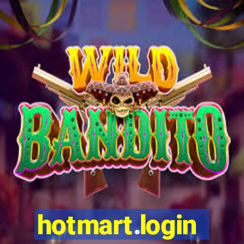 hotmart.login