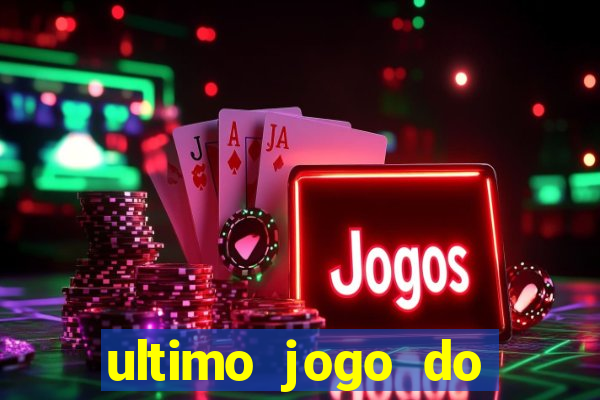 ultimo jogo do fluminense nas laranjeiras