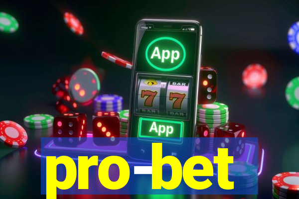 pro-bet