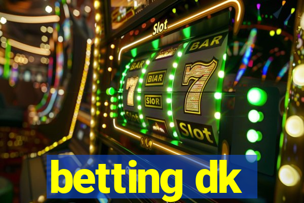 betting dk