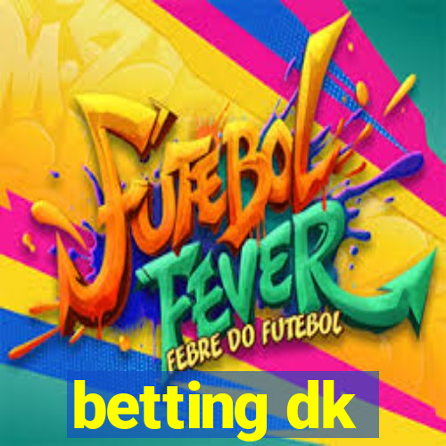 betting dk