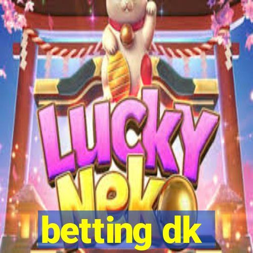 betting dk