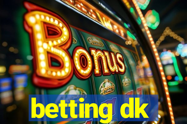 betting dk