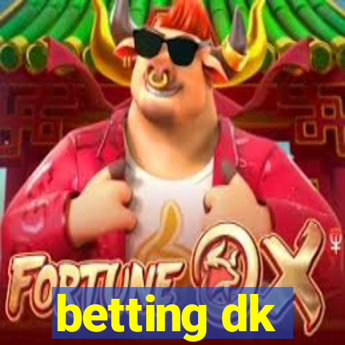 betting dk