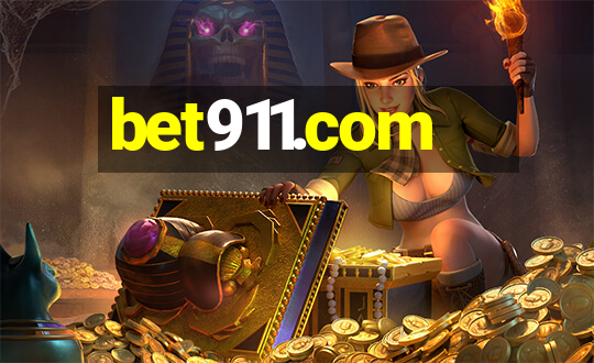 bet911.com