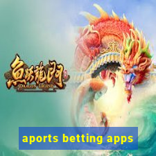 aports betting apps