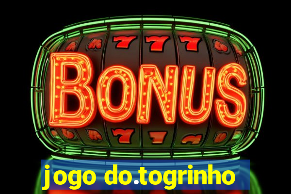 jogo do.togrinho