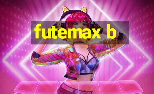 futemax b