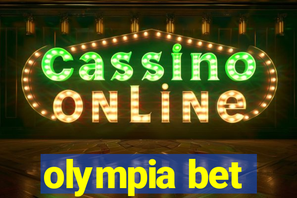 olympia bet