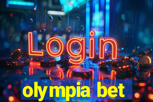 olympia bet