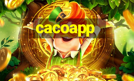 cacoapp