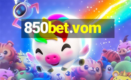 850bet.vom