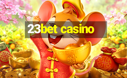 23bet casino