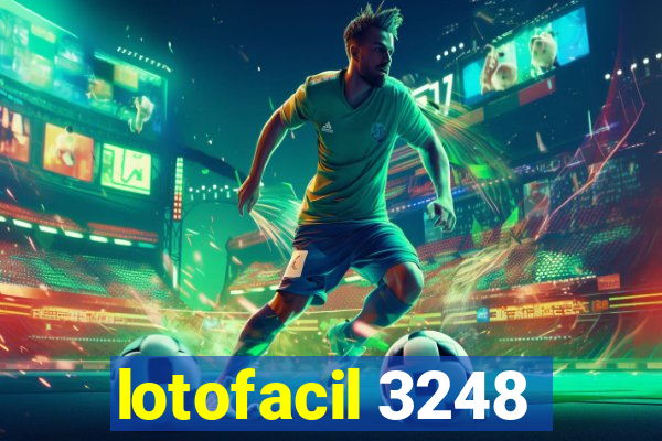 lotofacil 3248