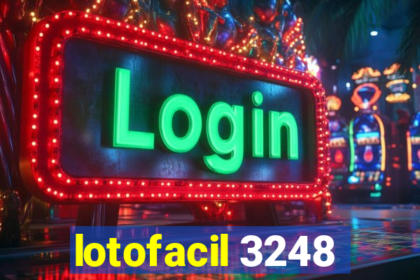 lotofacil 3248