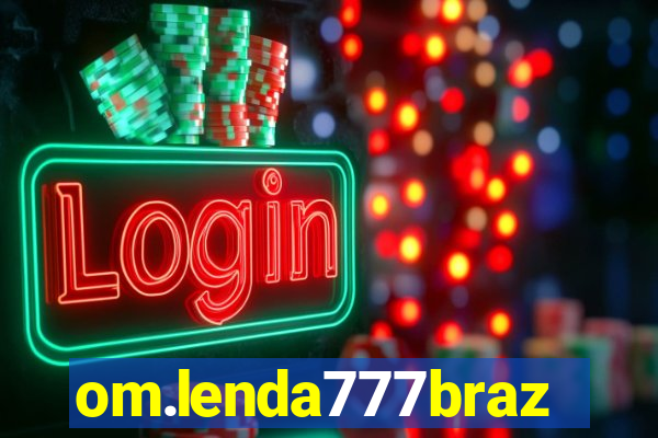 om.lenda777brazil.game