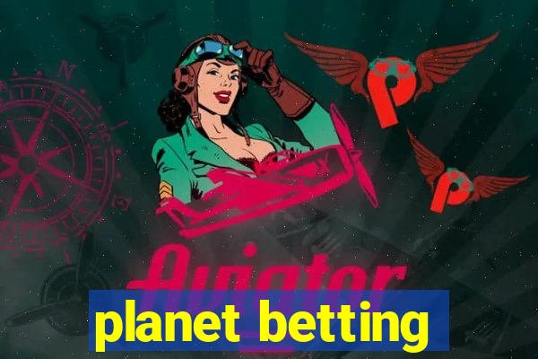 planet betting