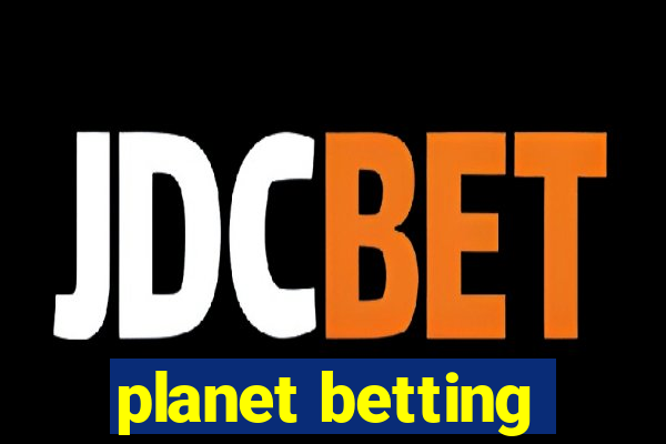 planet betting