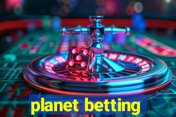 planet betting