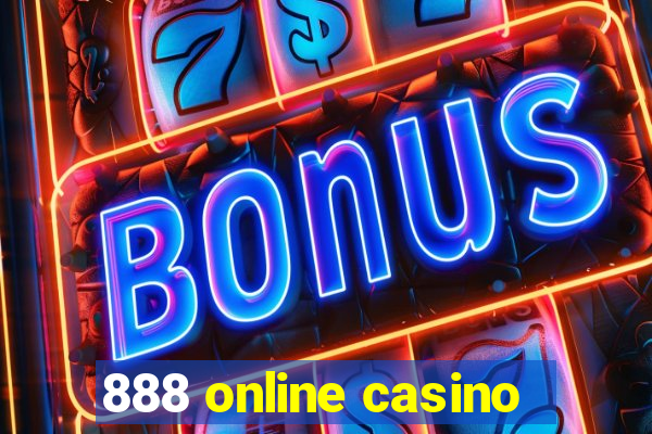 888 online casino