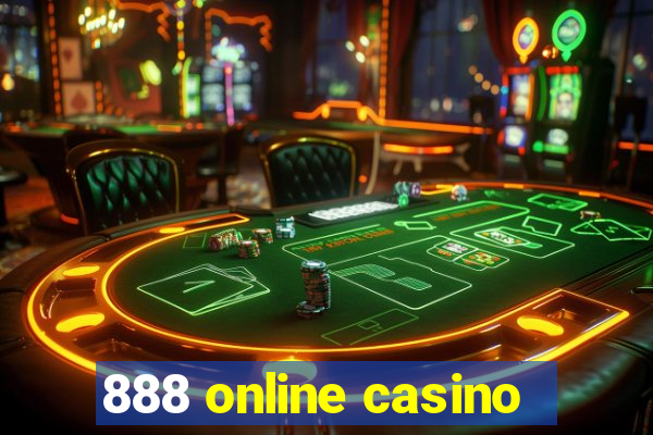 888 online casino