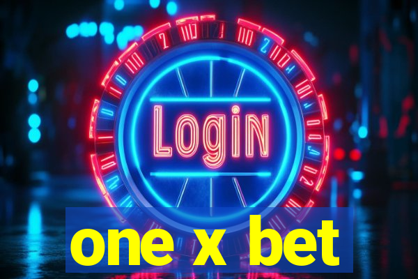 one x bet