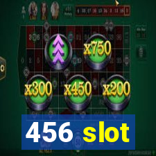 456 slot