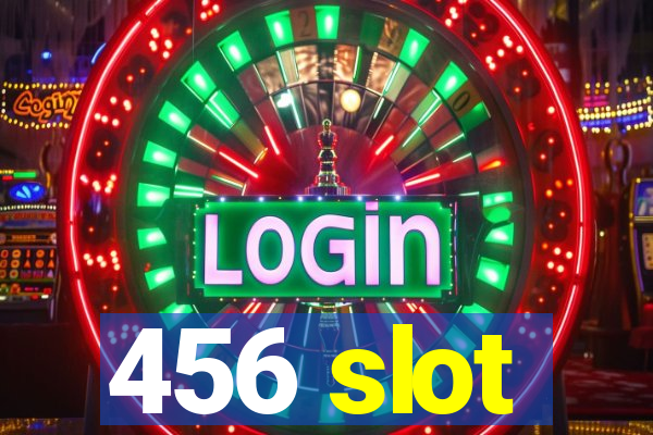 456 slot