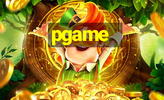 pgame