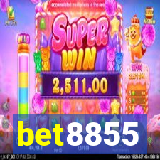 bet8855