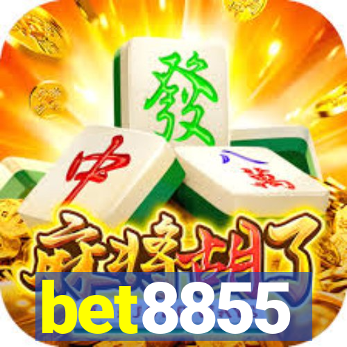 bet8855