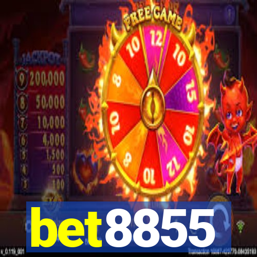 bet8855