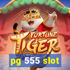 pg 555 slot