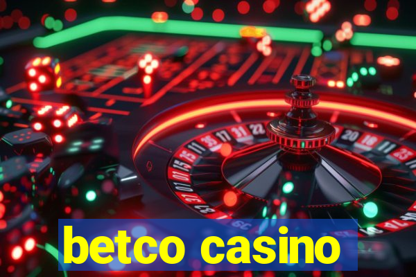 betco casino