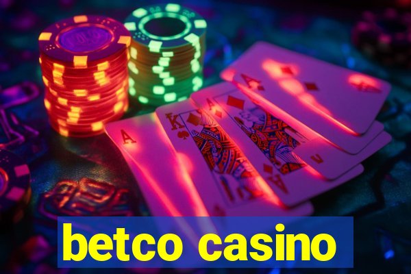 betco casino