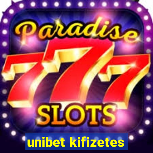 unibet kifizetes