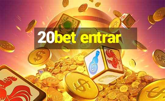 20bet entrar