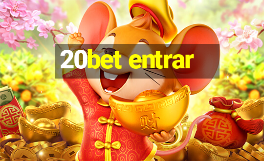 20bet entrar