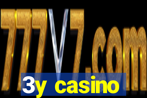 3y casino