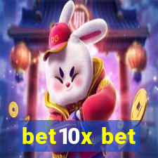 bet10x bet