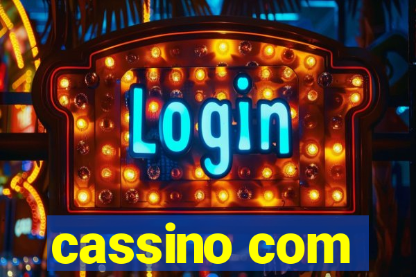 cassino com