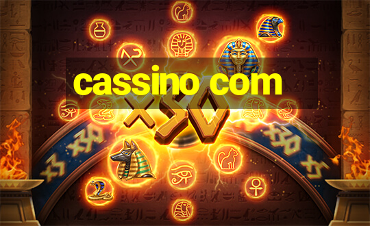 cassino com