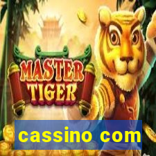 cassino com