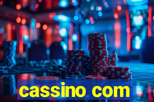 cassino com