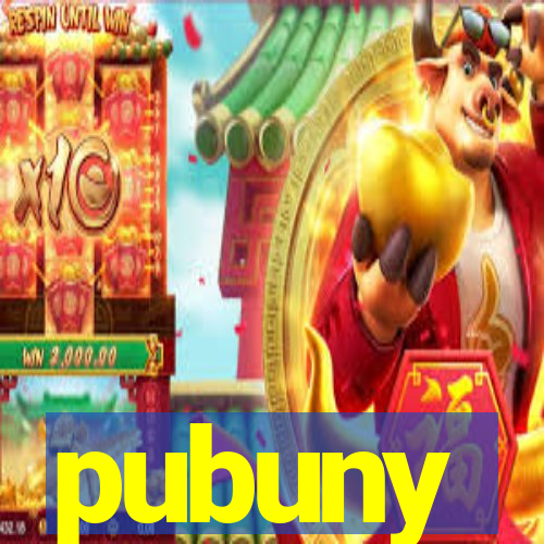 pubuny